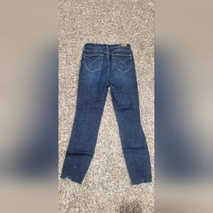 Judy Blue super stretch size 7 skinny